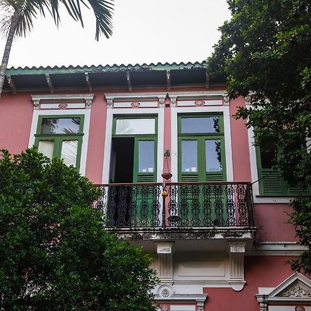 Guest House Ana Clark Rio de Janeiro Luaran gambar