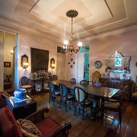 Guest House Ana Clark Rio de Janeiro Luaran gambar