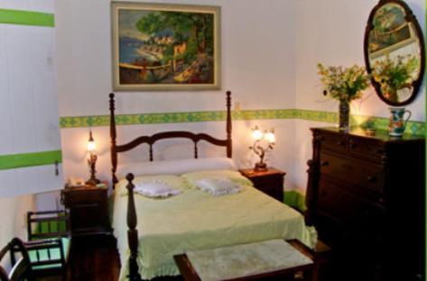 Guest House Ana Clark Rio de Janeiro Bilik gambar