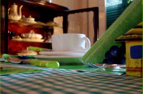 Guest House Ana Clark Rio de Janeiro Luaran gambar