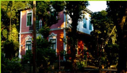 Guest House Ana Clark Rio de Janeiro Luaran gambar