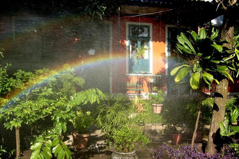 Guest House Ana Clark Rio de Janeiro Luaran gambar