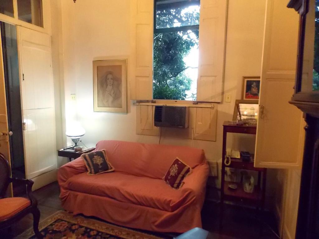 Guest House Ana Clark Rio de Janeiro Luaran gambar