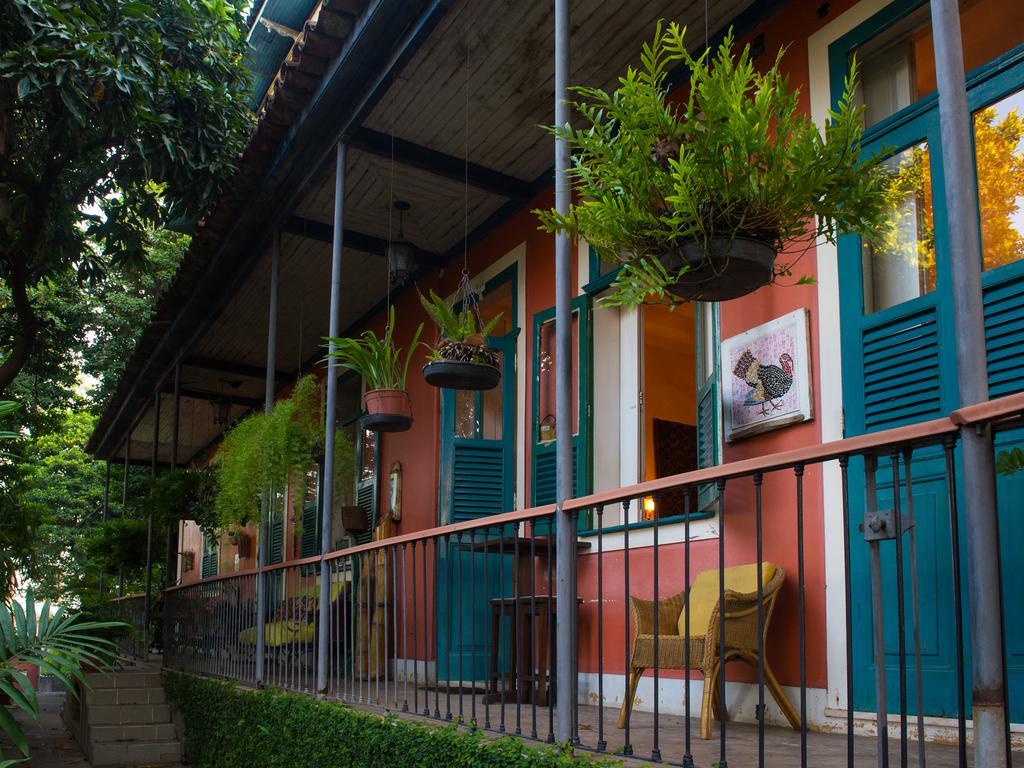 Guest House Ana Clark Rio de Janeiro Luaran gambar