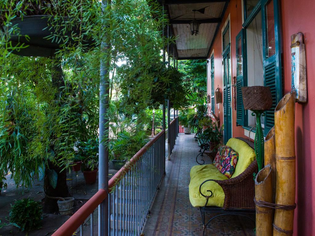 Guest House Ana Clark Rio de Janeiro Luaran gambar