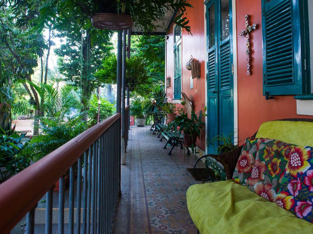 Guest House Ana Clark Rio de Janeiro Luaran gambar