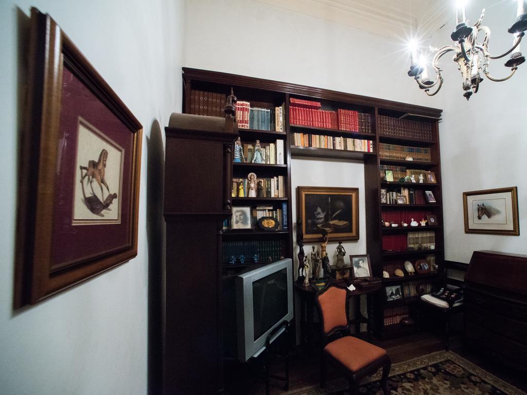 Guest House Ana Clark Rio de Janeiro Luaran gambar