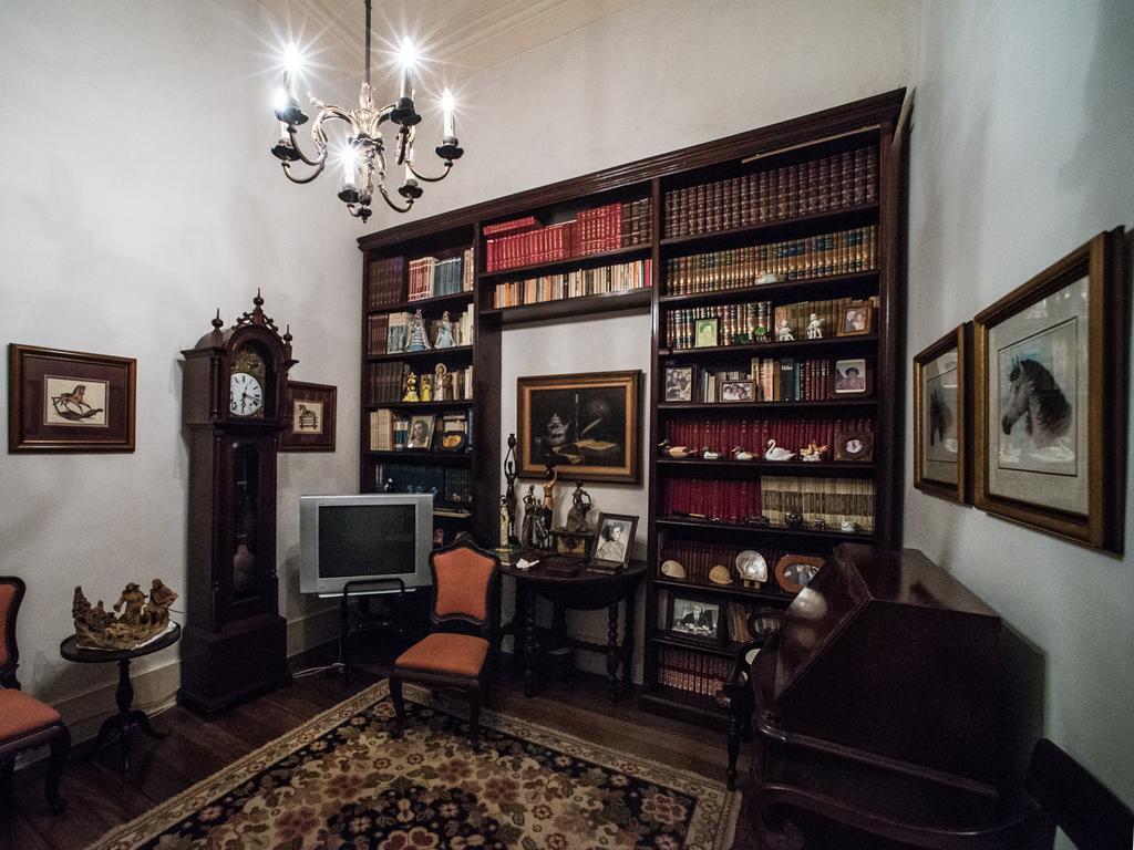 Guest House Ana Clark Rio de Janeiro Luaran gambar