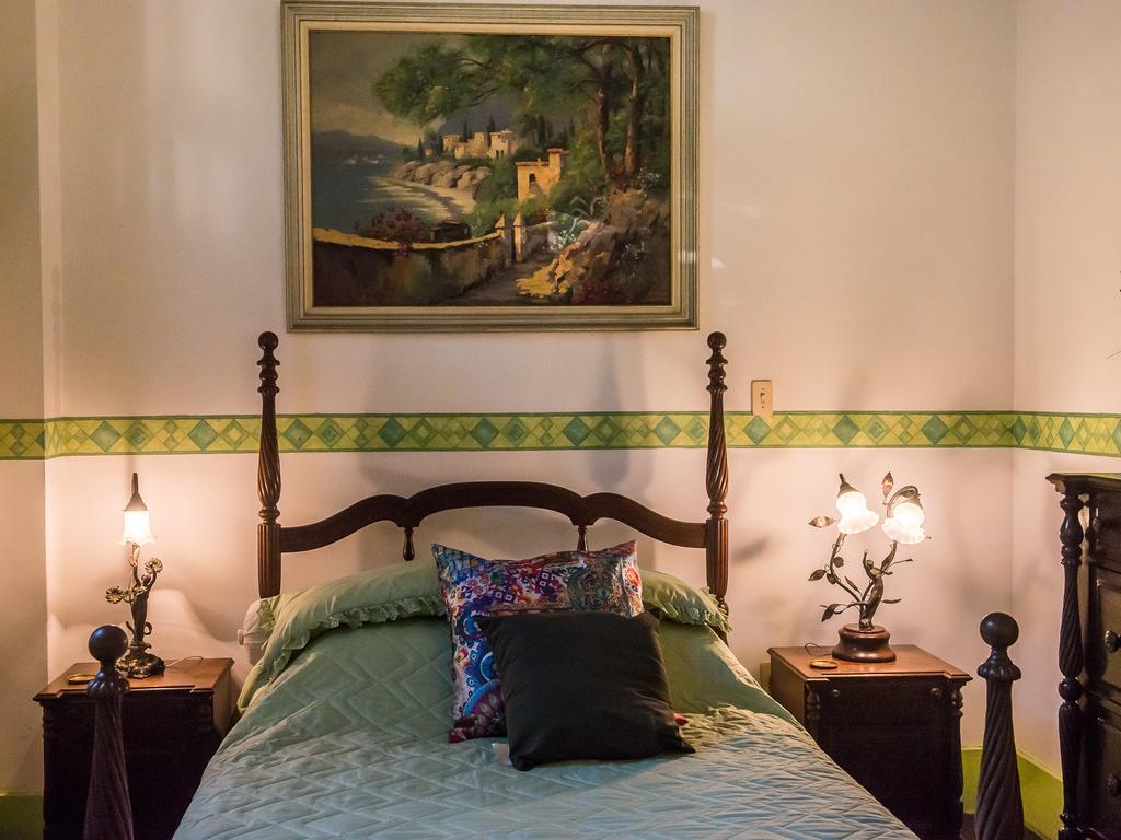 Guest House Ana Clark Rio de Janeiro Luaran gambar