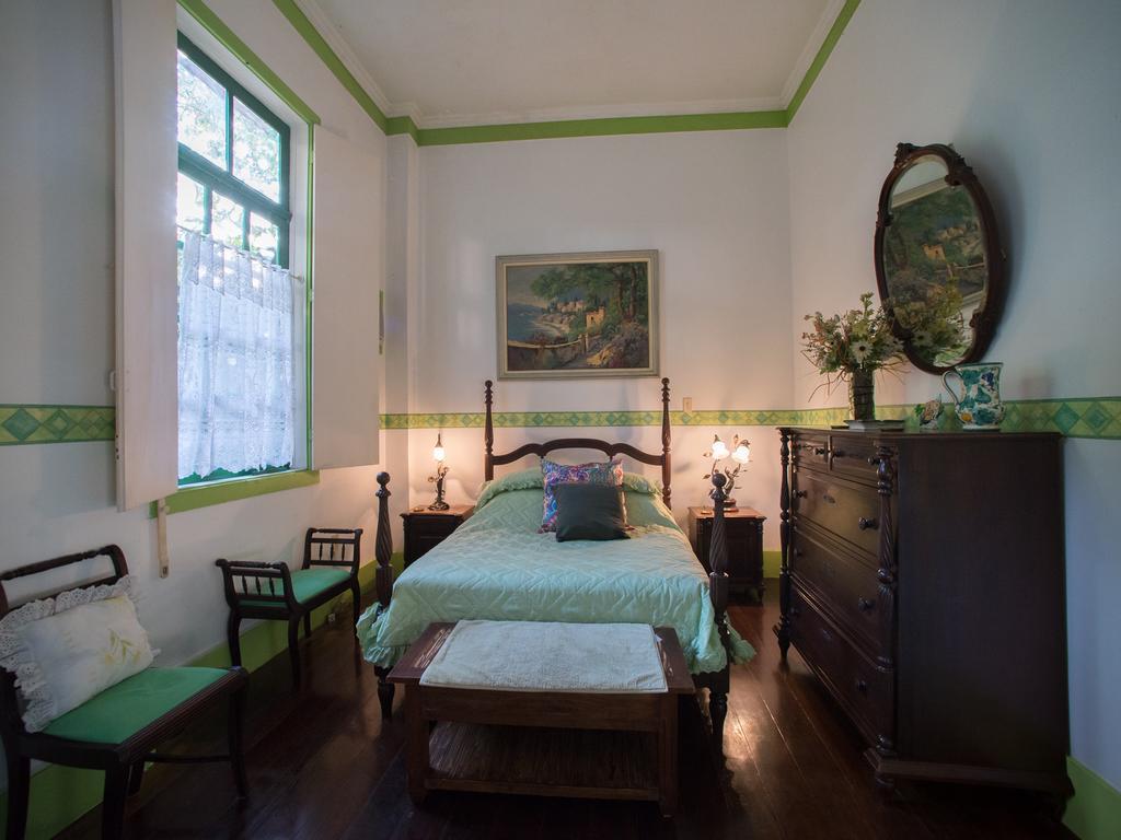 Guest House Ana Clark Rio de Janeiro Luaran gambar