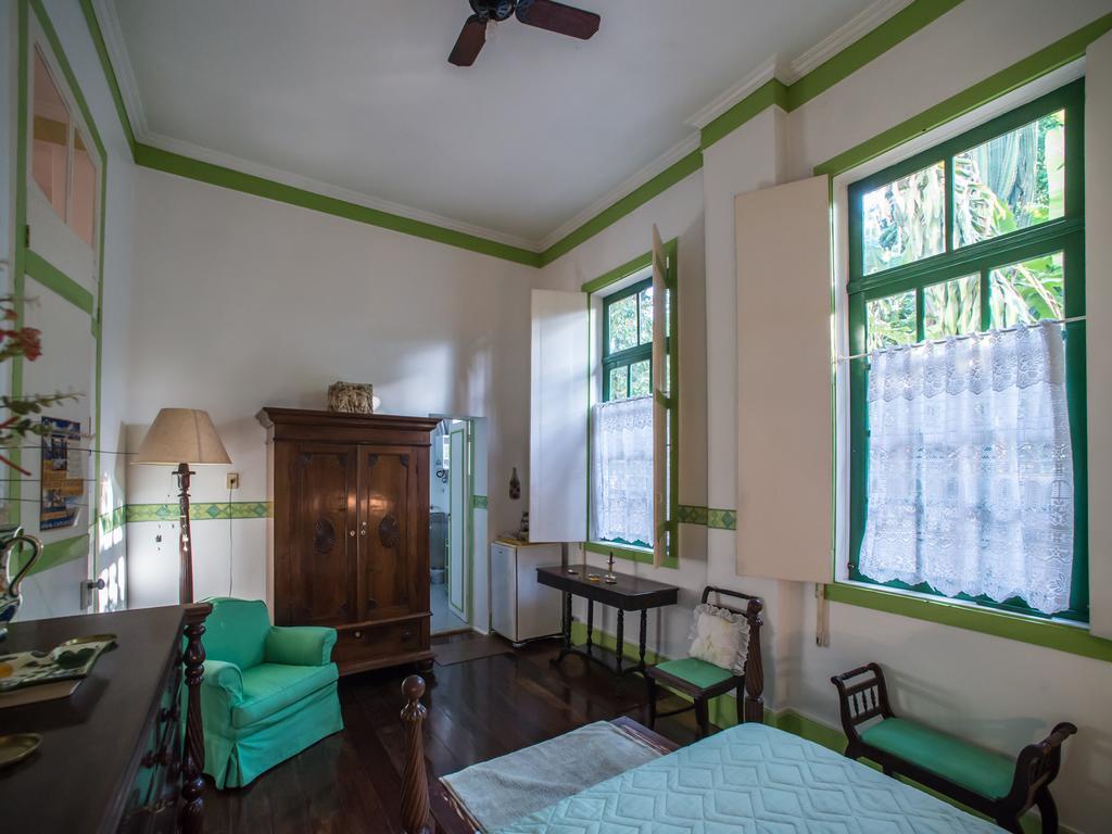 Guest House Ana Clark Rio de Janeiro Luaran gambar
