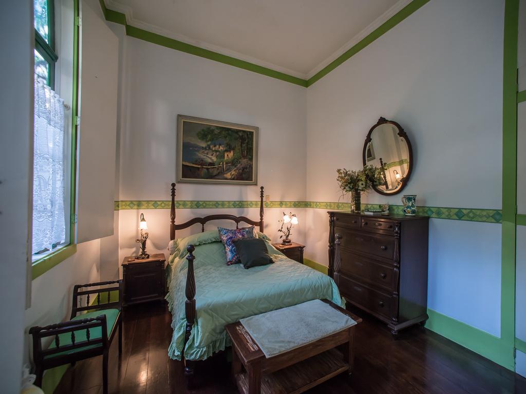 Guest House Ana Clark Rio de Janeiro Luaran gambar