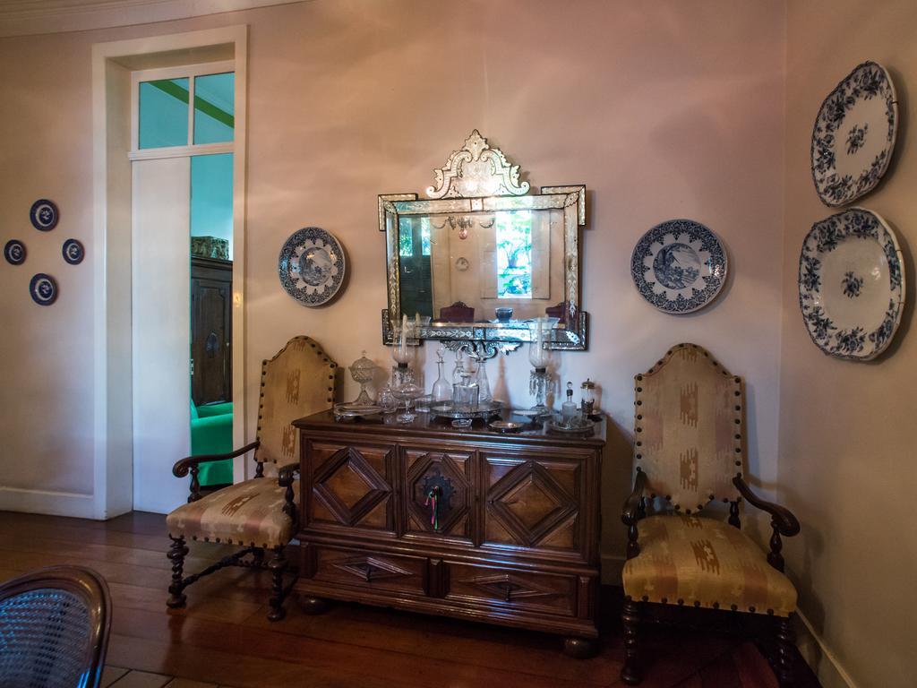 Guest House Ana Clark Rio de Janeiro Luaran gambar