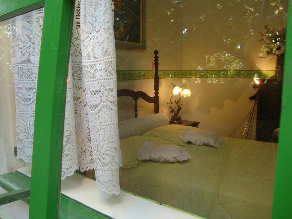 Guest House Ana Clark Rio de Janeiro Bilik gambar