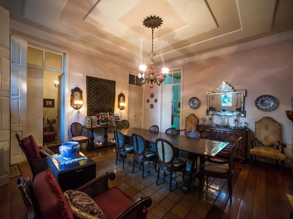 Guest House Ana Clark Rio de Janeiro Luaran gambar