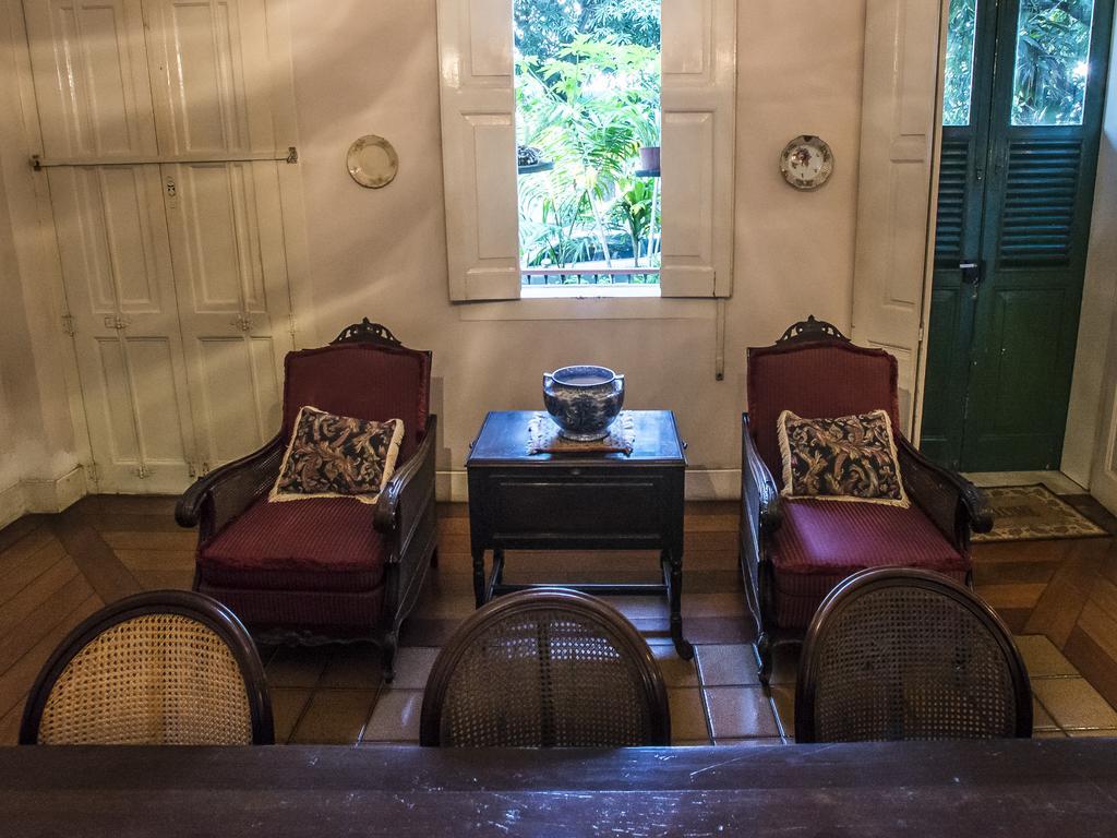 Guest House Ana Clark Rio de Janeiro Luaran gambar